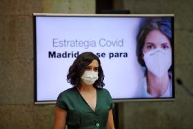 Pandemia, która wybuchła w Madrycie niecały rok po objęciu przez nią władzy ujawniła, że ten najbogatszy region w Hiszpanii jest też w jakimś sensie najgorzej do niej przygotowany.
