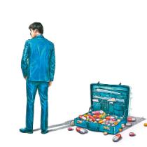 W świecie dzisiejszych aptek jesteśmy jak ten zagubiony podróżnik – otoczeni nazwami, które brzmią znajomo.