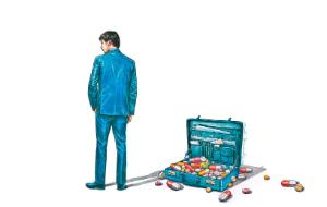 W świecie dzisiejszych aptek jesteśmy jak ten zagubiony podróżnik – otoczeni nazwami, które brzmią znajomo.