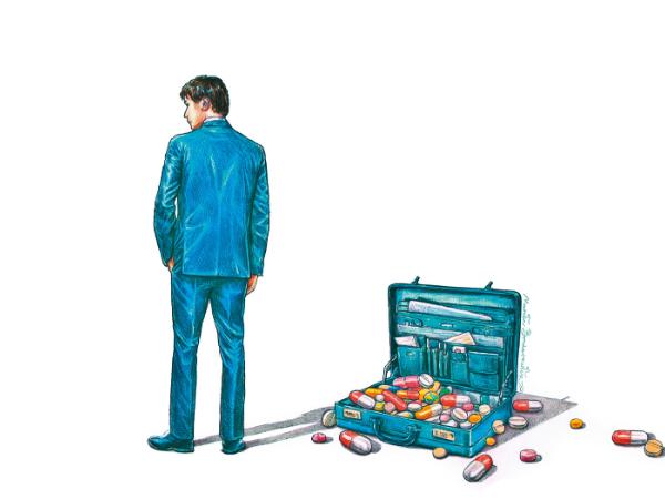 W świecie dzisiejszych aptek jesteśmy jak ten zagubiony podróżnik – otoczeni nazwami, które brzmią znajomo.