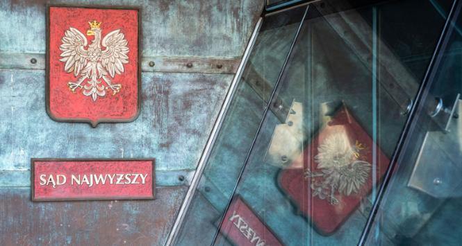 Sprawy związane z tegorocznymi wyborami prezydenckimi ma rozpatrywać 15 sędziów najstarszych stażem w Sądzie Najwyższym. O ile ustawę podpisze Andrzej Duda.