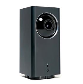 Kamera monitoringu iSmartAlarm