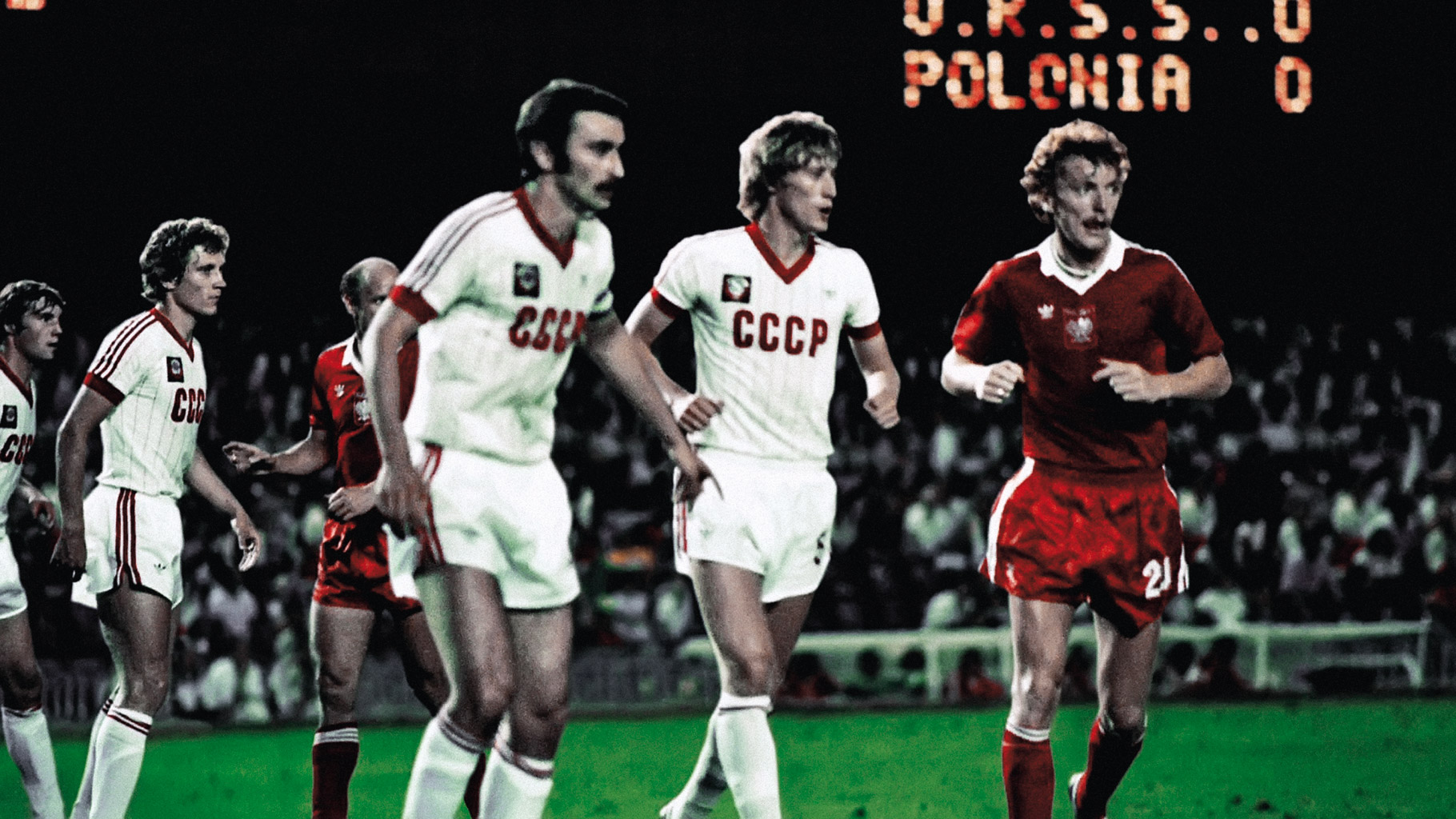Mistrzostwa Swiata W Pilce Noznej 1982 Kulturotwórcza rola piłki nożnej | Riplej, riplej, riplej - Polityka.pl