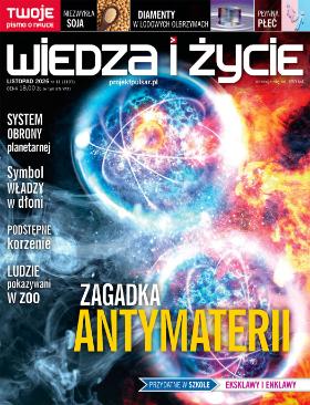 wydanie pulsar wiedza i życie