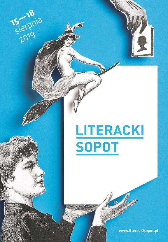 Festiwal Literacki Sopot