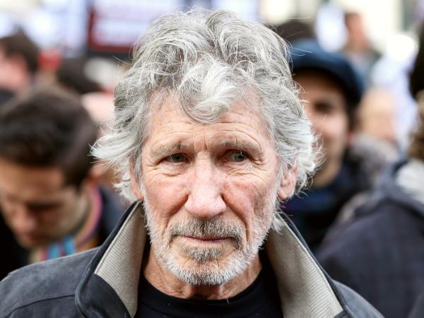 Roger Waters, 2022 r.