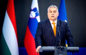 Na Węgrzech Viktora Orbána czas się zatrzymał.