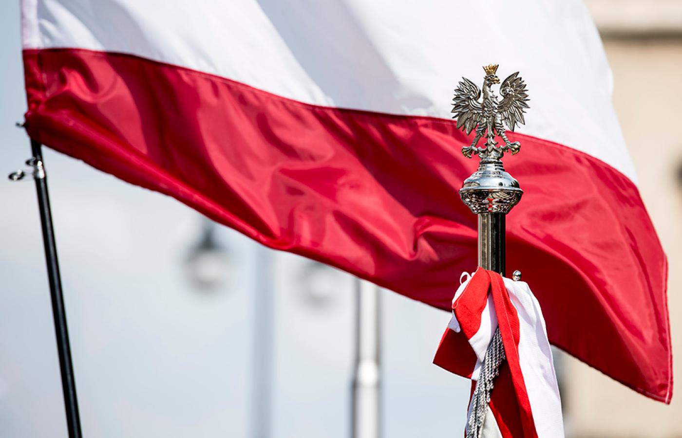 List dyplomatów w obronie polskiej racji stanu