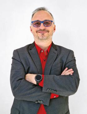 Prof. dr hab. Przemysław Kazienko