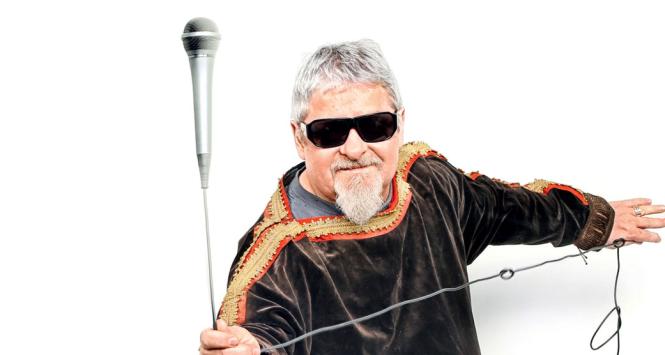 Dr ha. Mirosław Pęczak