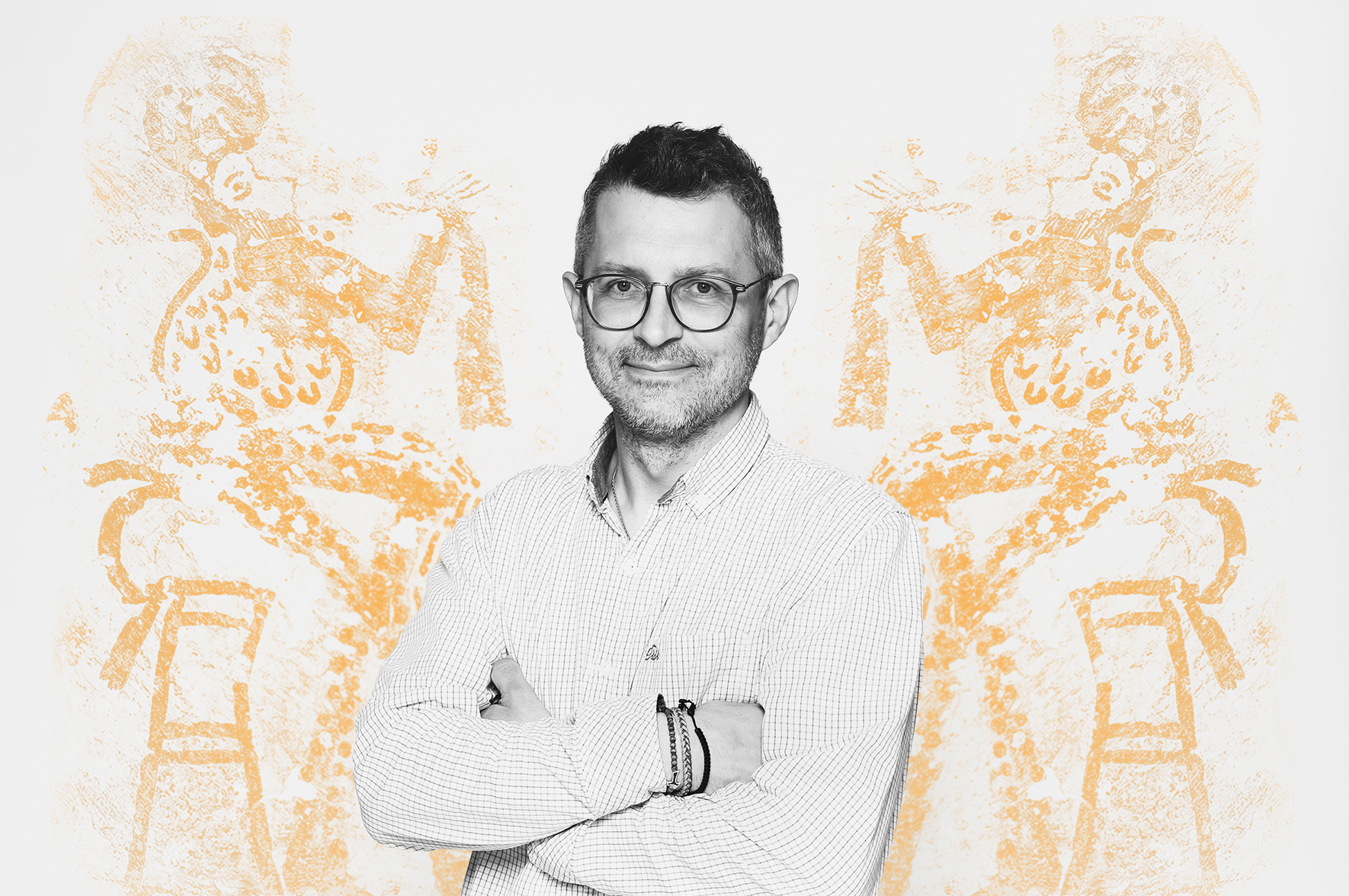 Pulsar nadaje. sygnał 184. Jarosław Źrałka: Cywilizacji Majów daleko do końca