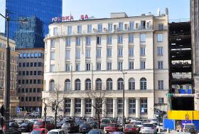 Władze TVP nie ingerują w relacje między firmą LT a swoimi byłymi już pracownikami.