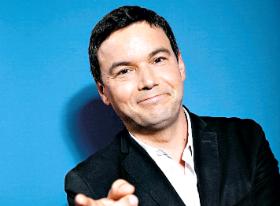 Thomas Piketty