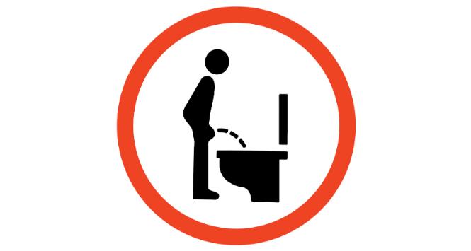 Kto mógł przypuszczać, że toaletowy problem może mieć taki potencjał obyczajowo-polityczny, bo dotyczący w zasadzie władzy w łazience.