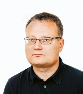 Marek Pleśniar