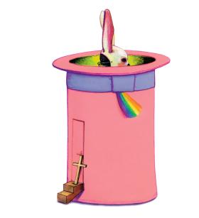 Palikot chce możliwie szybko załatwić sprawy obyczajowe, systemowe i kościelne, żeby potem – jak podkreśla: poważnie i radykalnie – zająć się sprawami społecznymi.