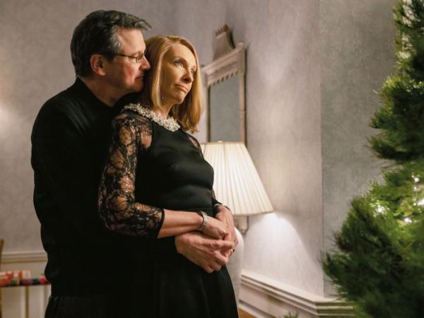 „Schody”, reż. Antonio Campos