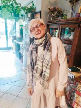 Maria Wąszewska-Berlińska