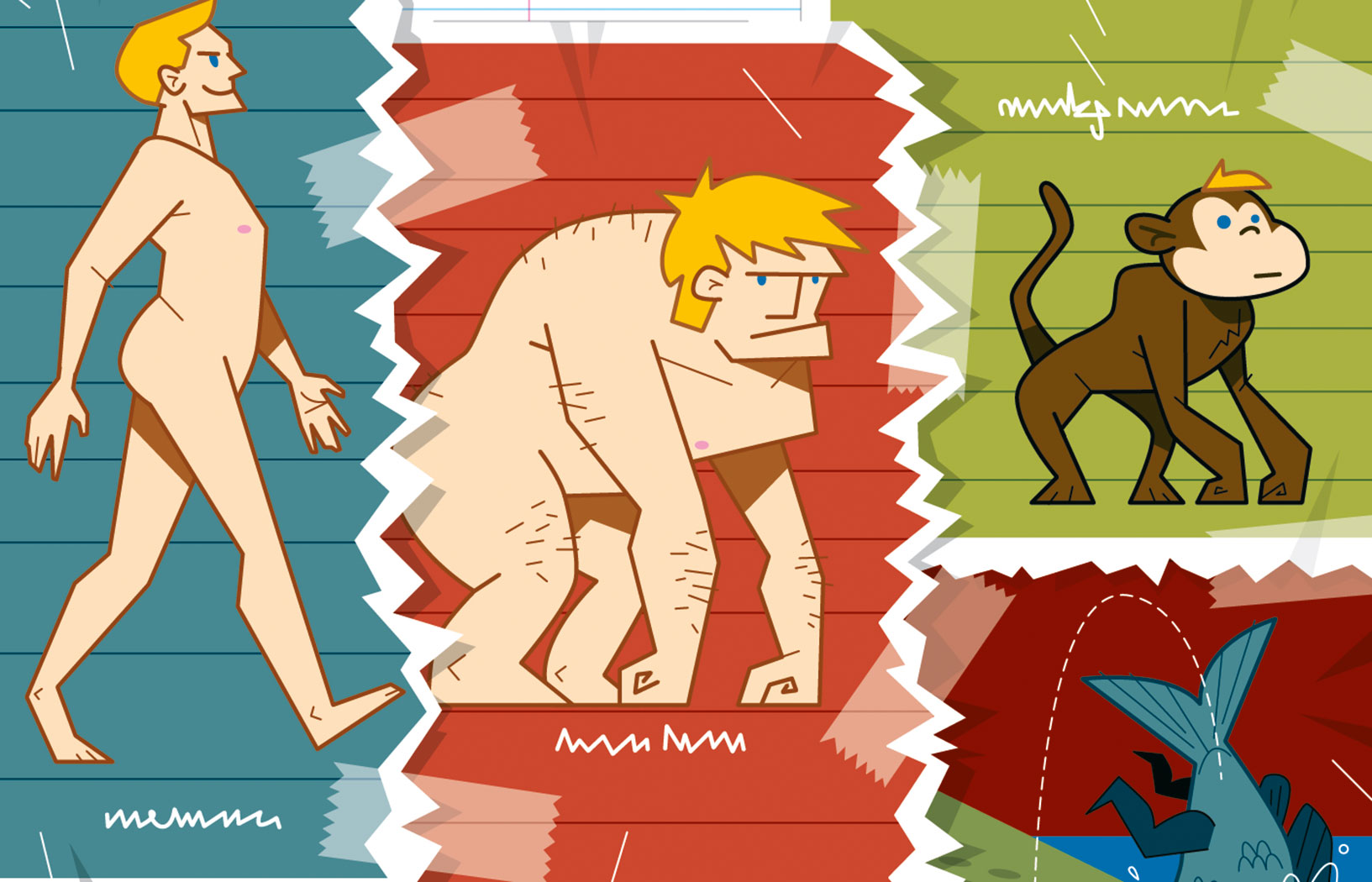 Edukacja w USA potrzebuje faktów, a nie ideologii