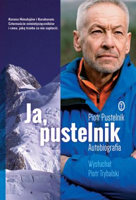Piotr Pustelnik (ur. 1951 r.) – trzeci Polak (po Jerzym Kukuczce i Krzysztofie Wielickim), który zdobył Koronę Himalajów.