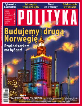 Polityka 03/2012