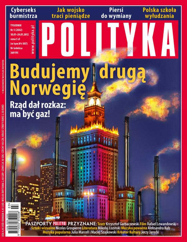 Polityka 03/2012