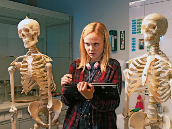 „Sexify”, reż. Kalina Alabrudzińska i Piotr Domalewski