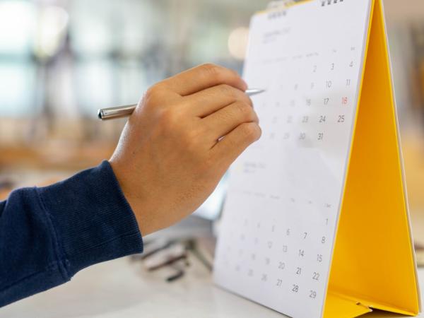 Jak zapanować nad domem, finansami i czasem?