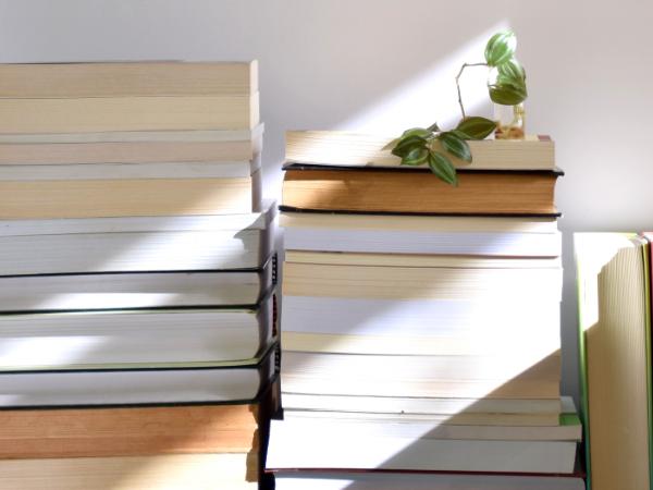 Po raz kolejny prezentujemy zestaw najciekawszych książek z półki „idea books”.