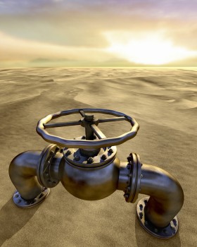 Większość członków OPEC ma napięte budżety i jest tak ekonomicznie uzależniona od wpływów z ropy, że redukcja wydobycia przychodzi im z trudem