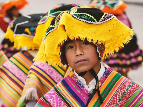 Wiele małych firm oferuje leczenie roślinami andyjskimi, naciągając ludzi na kosztowną podróż do Peru.