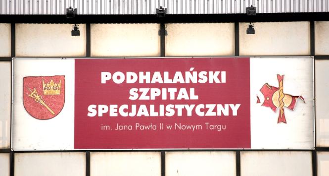 Szpital w Nowym Tagu