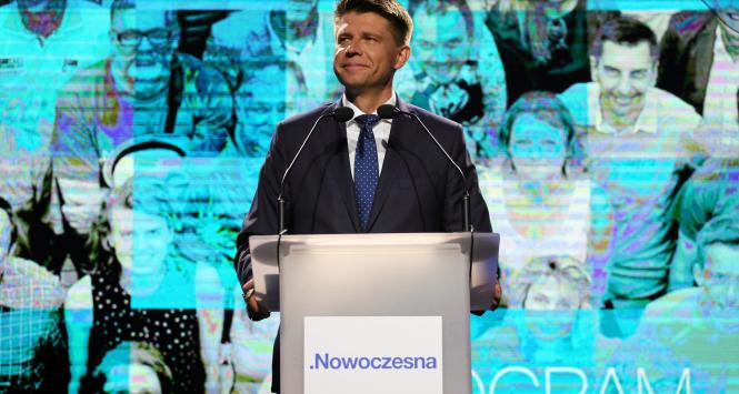 Petru konwencja programowa