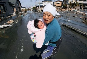 Ofiar japońskiego tsunami będzie więcej niż po jakimkolwiek kataklizmie, który dotknął kraje rozwinięte po II wojnie światowej.