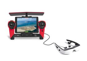 Bebop. Nowy dron firmy Parrot