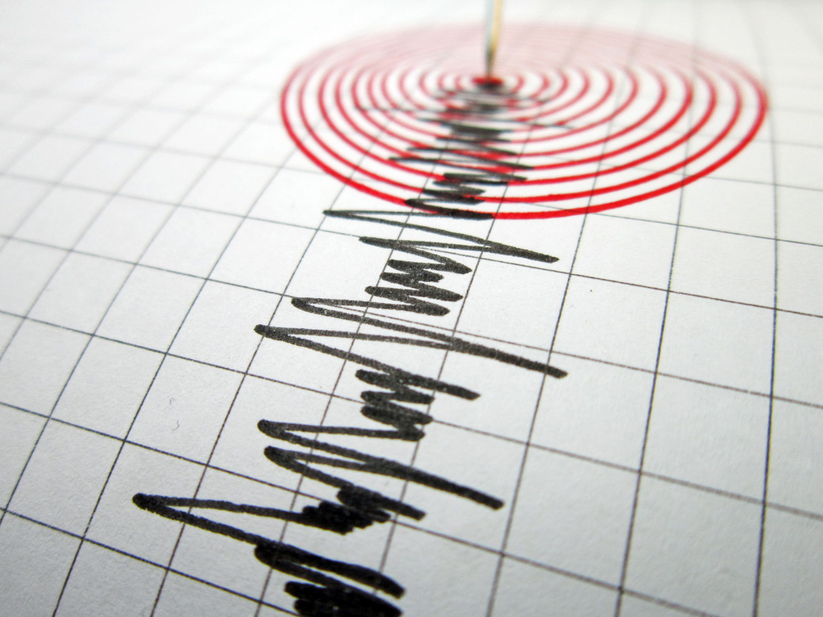 Trzęsienia ziemi: telefon jak anioł stróż