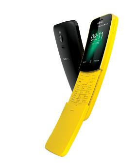 Nokia 8110 4G
