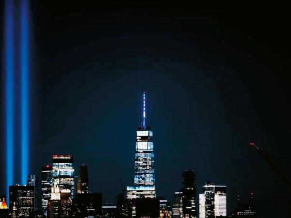 „Nowy Jork, epicentra, 11 września - > 2021 ½”, reż. Spike Lee