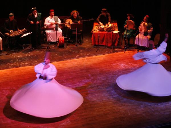 Międzynarodowy Festiwal Muzyki Sakralnej Gaude Mater - interesująca koncepcja festiwalu ekumenicznego u podnóża Jasnej Góry