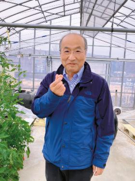Prof. Hiroshi Ezura
