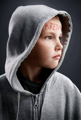 „Słowa ranią na całe życie” - kampania społeczna Fundacji Dzieci Niczyje.