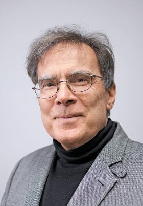 Prof.dr hab. Piotr P. Stępień