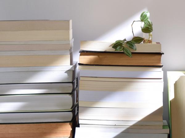 W niedzielę 5 września ogłosiliśmy listę 20 ważnych książek.