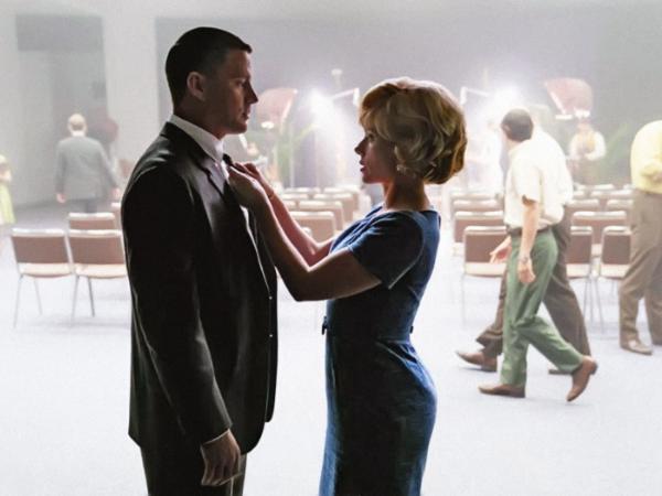 „Zabierz mnie na Księżyc”, reż. Greg Berlanti