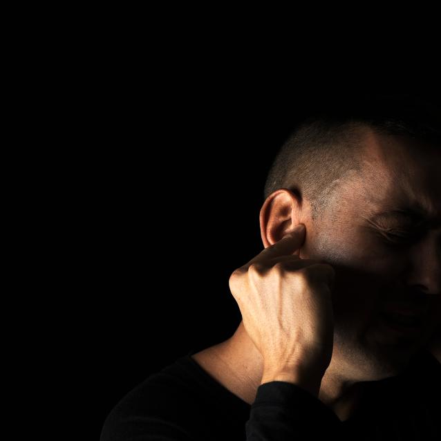 Schizofrenia: głosom w głowie można się sprzeciwić