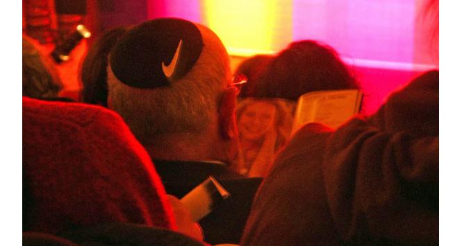 Fot. Dylan Parker, Flickr CC by SA