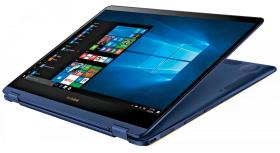Asus ZenBook Flip (UX370UA)