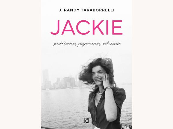 J. Randy Taraborrelli – „Jackie”