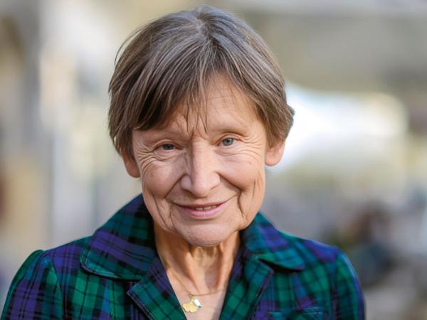 Jadwiga Jankowska-Cieślak (1951–2025)
