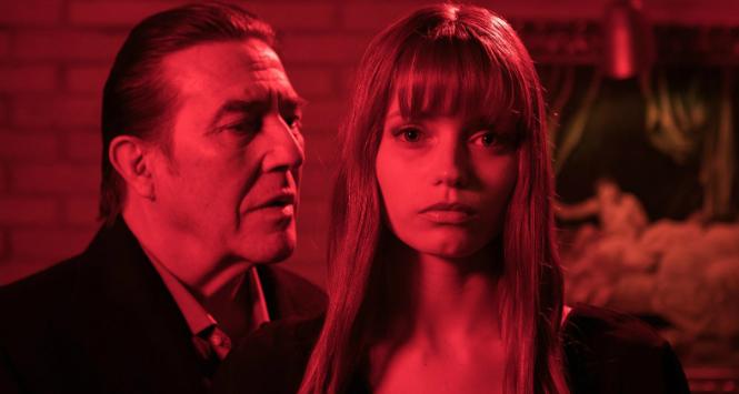 „Fatum Elizabeth”